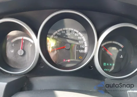 2010 Dodge Grand Caravan Se from USA, damaged, VIN 2D4RN4DE5AR490922